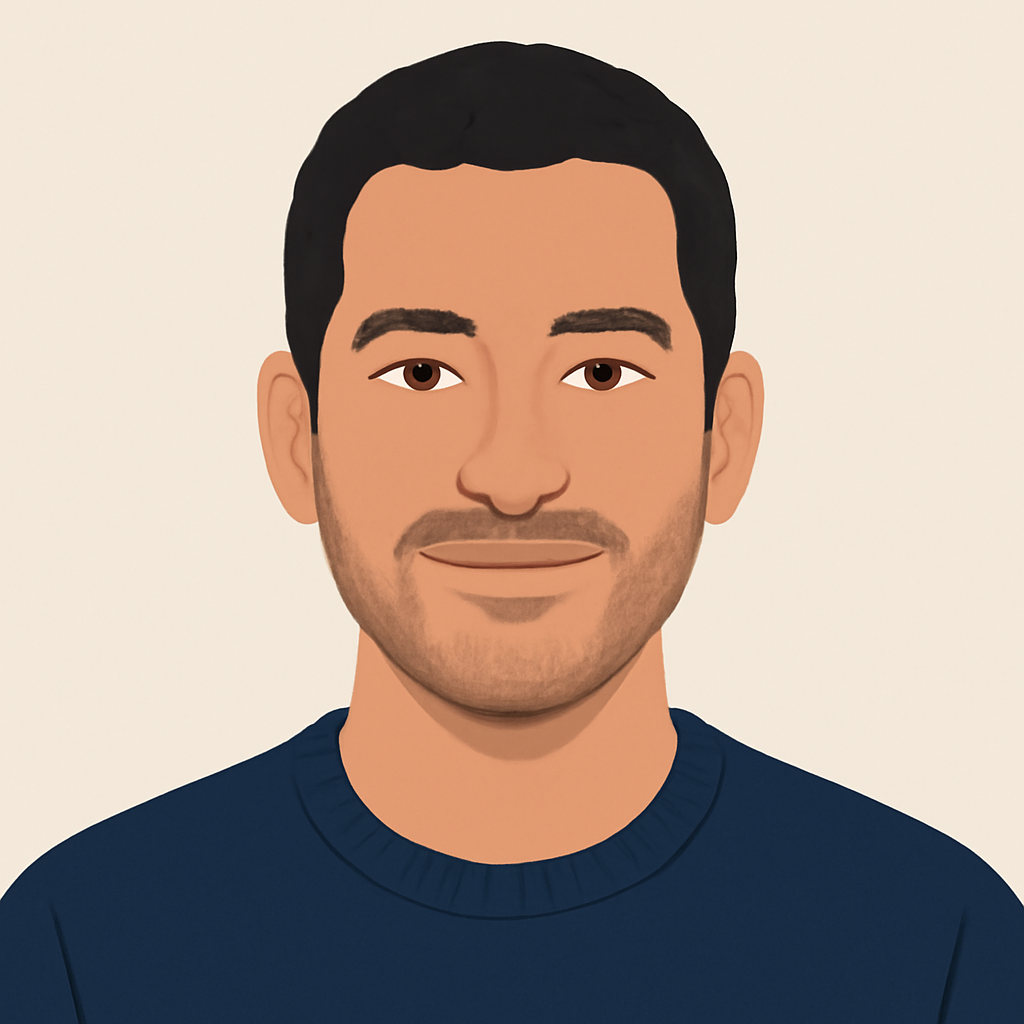 Daniel Rivera