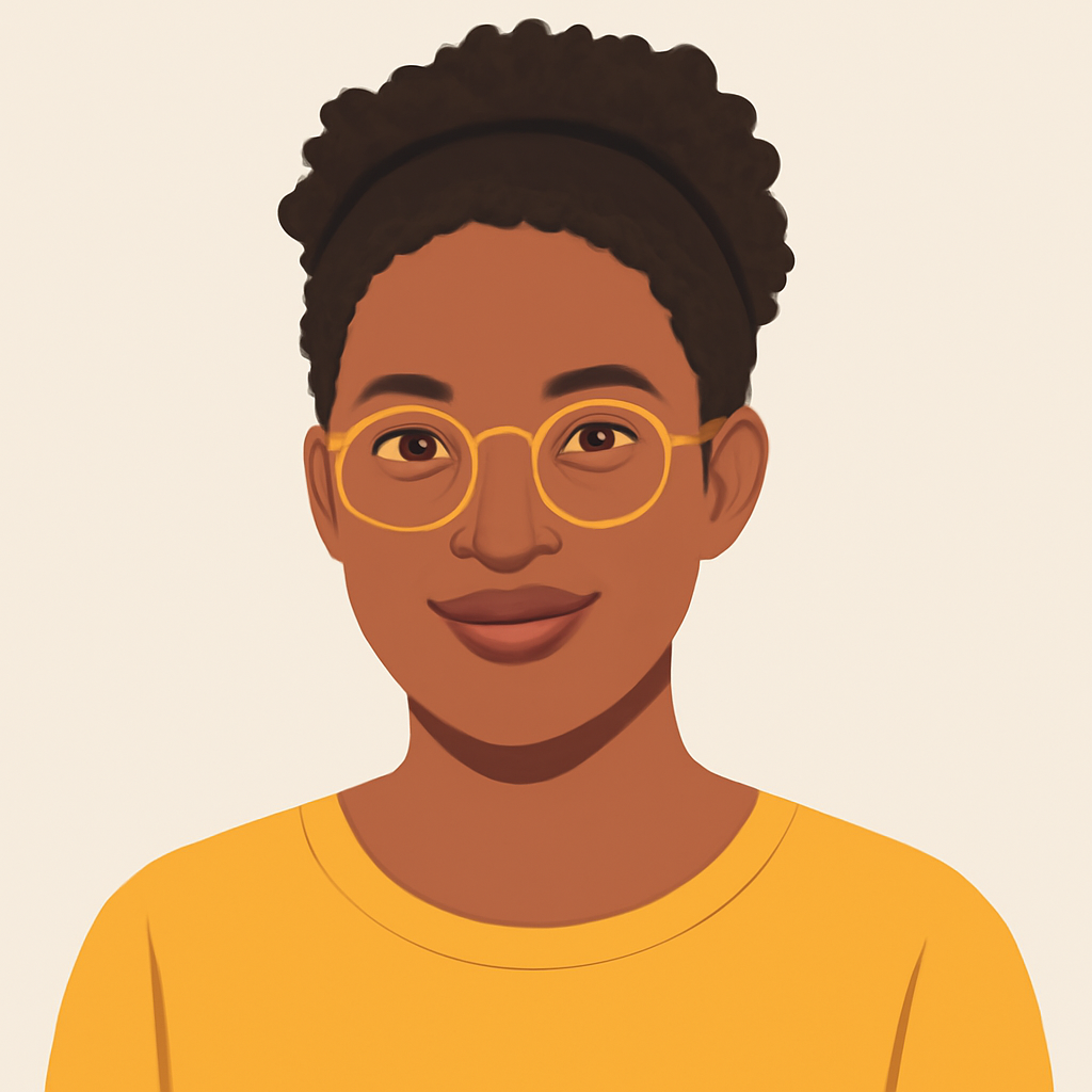 Maya Okonkwo