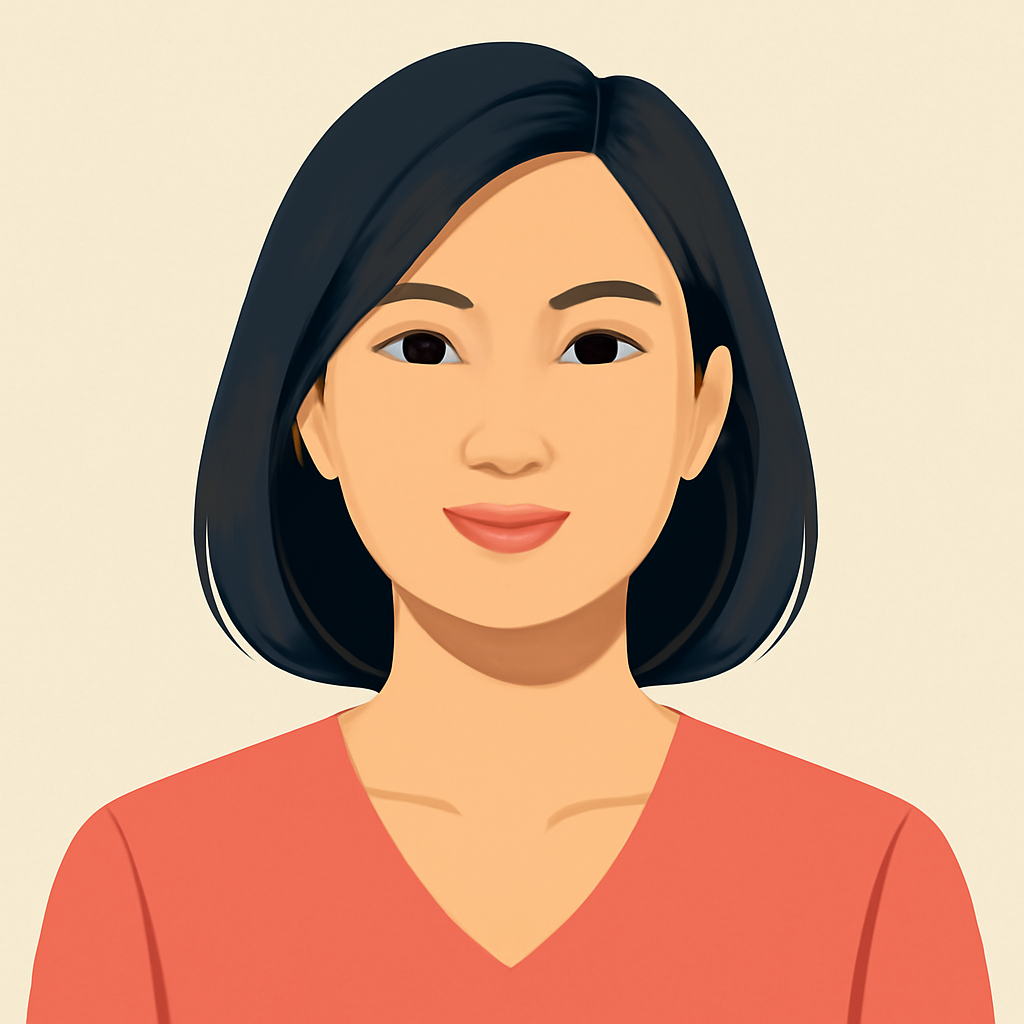 Mira Chen