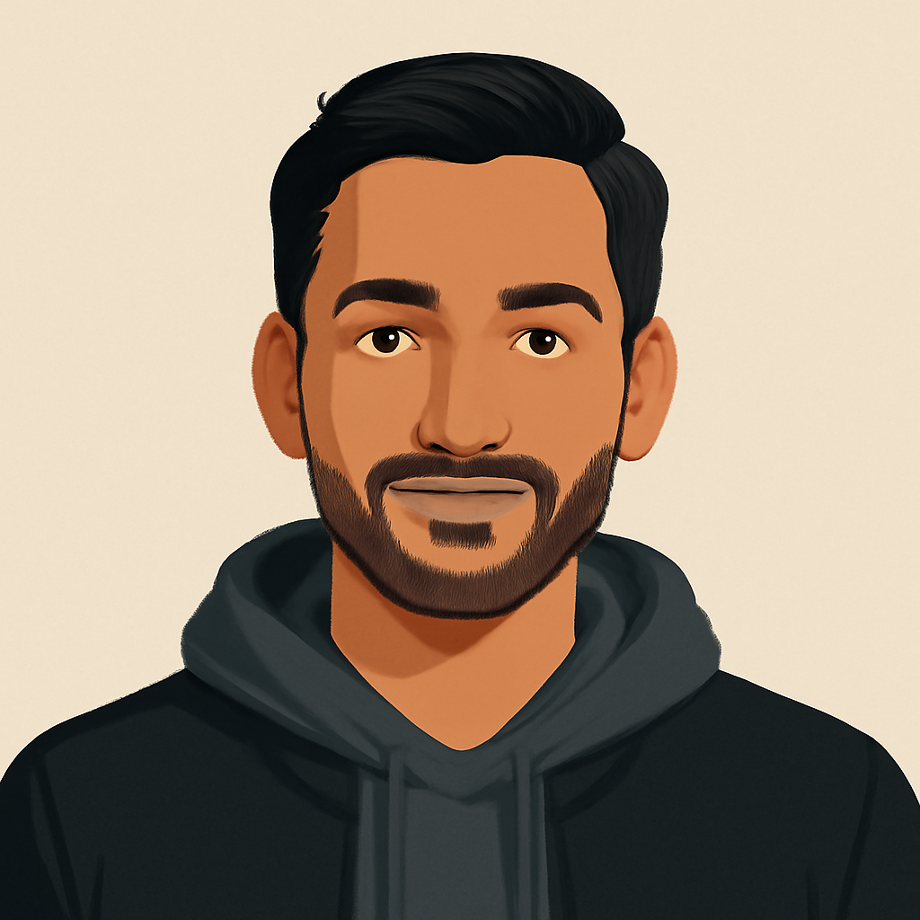 Rohan Mehta