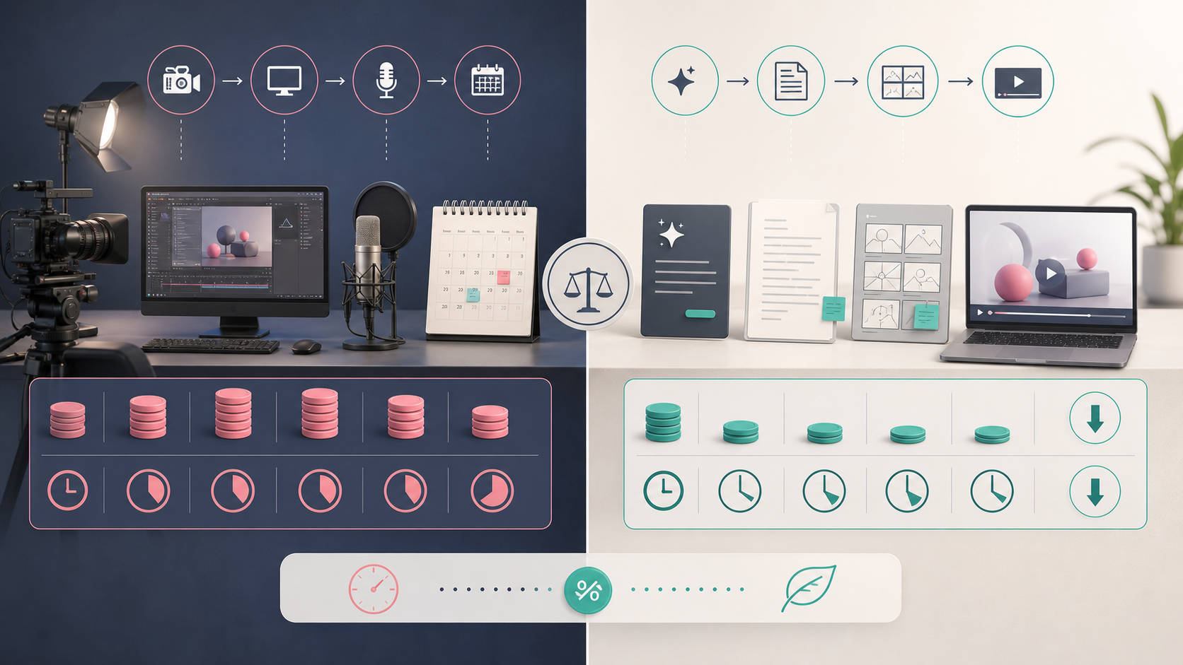 Explainer Video Cost in 2026: Agency vs Software vs AI